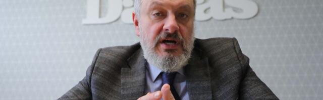 Premijer Macut poželeo dobrodošlicu ambasadoru Ukrajine