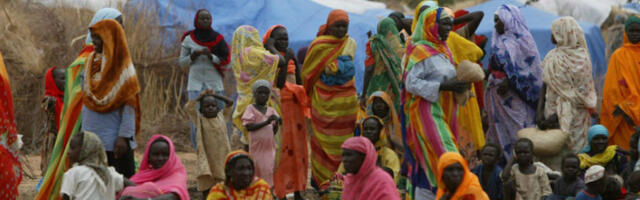 Злочини у Судану: УН оптужује паравојне снаге за планирано истребљење