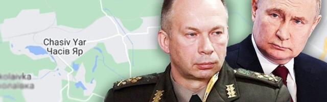 Šok i neverica! Rusija zaplenila tajne kanale komunikacije, nećete verovati šta su sve našli: "Ide čak do generala Sirskog..."