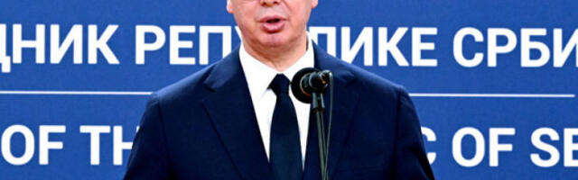 Ухапшени су људи који би да кољу нечију децу