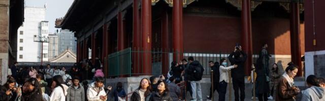 Podsticaj mekoj moći za Peking: Mladi Amerikanci orijentisani prema Kini, zašto?