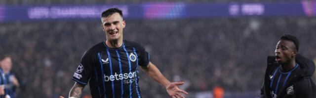 Igrao sa Dejanom, a sada želi da dovede Aleksandra Stankovića!