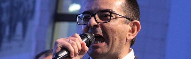 Veselinović: Načelnici novosadske policije menjaju se kao čarape kada nisu po volji režima