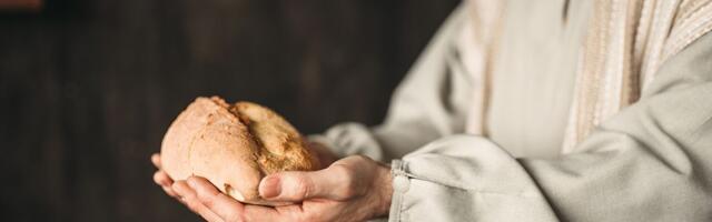 Biblijski hleb bez kvasca, savršen za vreme posta: Recept sa Tajne večere koji možete napraviti kod kuće