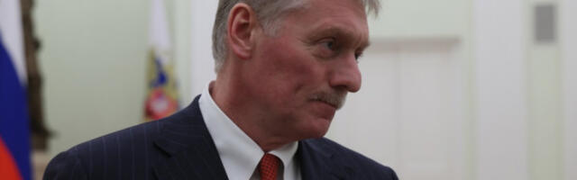 Песков: Иран није тражио помоћ од нас