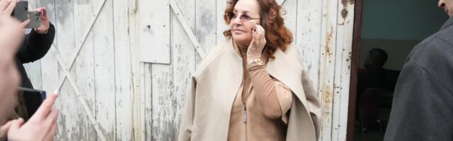 VELIKA PROMENA U ŽIRIJU! Ana Bekuta neće prisustvovati emisiji Zvezde Granda, Sanja Vučić je zamenjuje