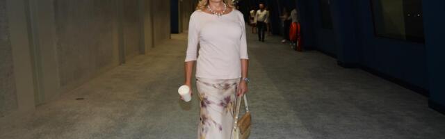 OTKRIVENO KOLIKA JE PENZIJA SUZANE MANČIĆ! Ovaj iznos voditeljki svakog meseca legne na račun u banci: "Nekome sam se izlanula"