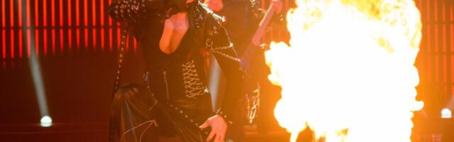 VRISAK KOJI JE ZAPALIO CEO SVET! Stručnjaci za Evroviziju oduševljeni nastupom grupe Lavina, reakcije ostavljaju bez teksta