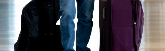 Za vučenje kofera možete biti kažnjeni sa više od 250 evra! I to nije sve - neke kazne idu i do 900!