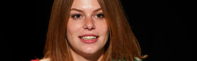 ​Уна Лучић: Гледајући серију "Зовем се Варвара" можете се запитати о свету у коме живите