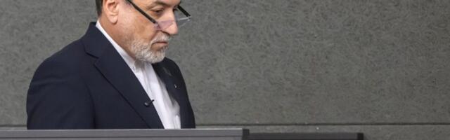 Aragči: Ne vidim nijedan razlog zašto bismo razgovarali sa Amerikancima, nastavićemo da se branimo