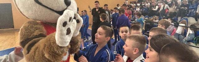 Tradicija duga 15 godina: Prvi Mali sajam sporta u 2026. održan u Smederevskoj Palanci