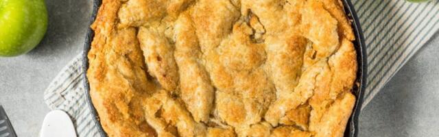 Razljevak iz bakine kuhinje: Jeftina pita bez kora - obožavaće je cela porodica