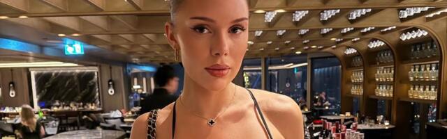 "Nedavno je debitovao za klub, nizak je..." Nemačka influenserka otkrila detalje o vezama sa fudbalerima