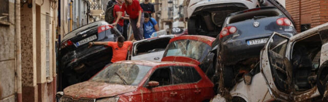 Осигурани губици од природних катастрофа у свету до 148 милијарди долара