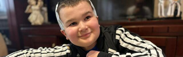 Njegove suze slomile Srbiju! Ekipa Informera posetila malog heroja Andriju: Ovo je njegova želja (VIDEO)