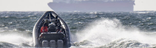 ​Еколошка катастрофа на помолу: руски танкер без посаде плута ка обали Либије