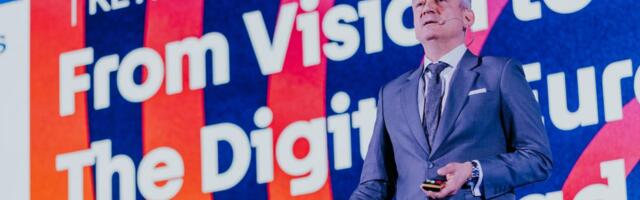 Money Motion 2026 okupio je više od 3.000 posetilaca i otvorio ključna pitanja budućnosti novca i tehnologije