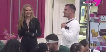 GUBI NEVINOST? Najmlađa učesnica Elite šokirala priznanjem o oženjenom cimeru: Neću pre braka...