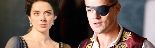 Ljubav koja je tresla Rusiju: Sve o vezi Katarine Velike i Grigorija Potemkina