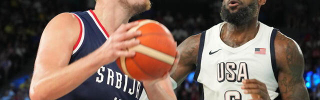 Eksplodirala bomba! Jokić i Lebron zajedno u Denveru?!