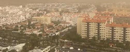 "Upravo smo stigli i ovo nas je dočekalo", otišla na Tenerife pa se šokirala prizorom: "Svi nose maske" (video)