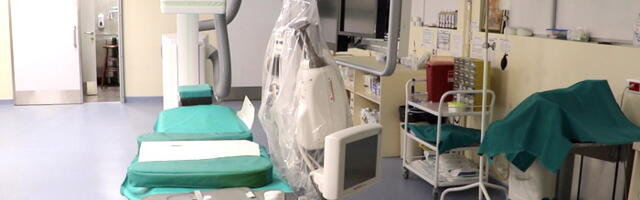 Hiljade spašenih života u Čačku: U proteklih osam godina 10.000 pacijenata prošlo kroz angio salu čačanske bolnice