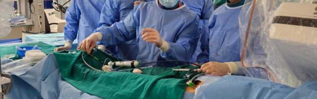 Vanredno na "Dedinju": Svi zaposleni, od čistačica do lekara, rade i subotom - evo zašto!