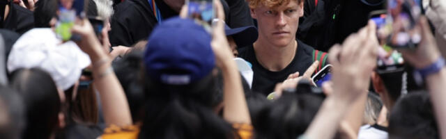 Šokanta izjava Sinera: Poraz od Bosne boli! Da mogu, dao bih svoj trofej samo da Italija ode na Mundijal