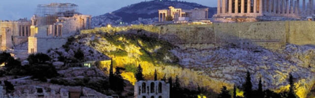 Атина домаћин првог Светског првенства у маратону