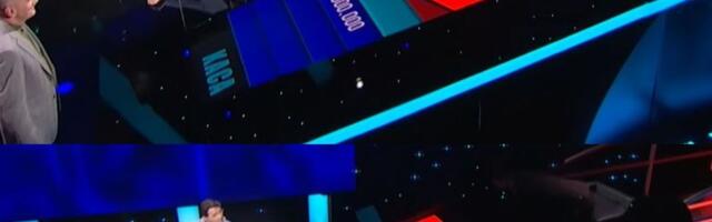 Nesvakidašnja situacija u "Poteri": Tragač se samo srušioi i pao, reagovao i Jovan Memedović