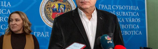 U Subotici održana sednica Saveta za stručno usavršavanje zaposlenih u jedinicama lokalne samouprave