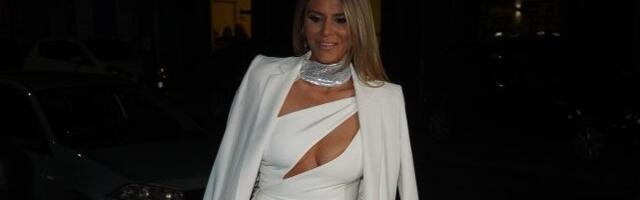 "Para vrti gde burgija neće": Zvanica sa Melinine svadbe razvezala jezik o nevesti