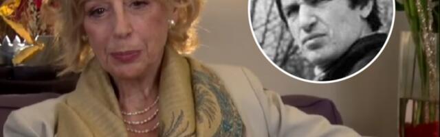 DA SE NAJEŽIŠ! NAŠA GLUMICA PRONAŠLA MRTVOG MUŽA U KREVETU! Sebi presudio u porodičnoj kući tada, sin prosipao njegov pepeo u reku!