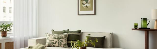 5 stvari koje brzinski možete da sredite i cela kuća izgleda sređeno: Kad stignu gosti ništa neće primetiti