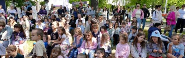 „BEOGRADSKI DANI PORODICE”: Programi za sve uzraste na Kalemegdanu, Tašmajdanu i u Knez Mihailovoj ulici
