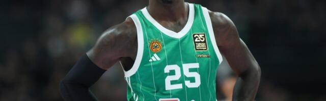Kendrik Nan u svoju idealnu petorku Evrolige uvrstio i jednog Srbina (Foto)