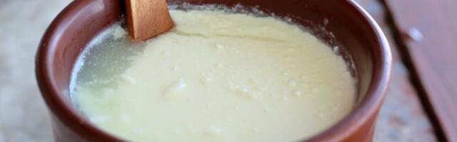 Domaće kiselo mleko: Jednostavan recept koji uspeva svima - samo 2 sastojka i malo vremena