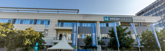 Otkrivamo šta pacijenti najviše cene kod privatnih zdravstvenih sistema u Srbiji: 82 odsto preporučuje MediGroup