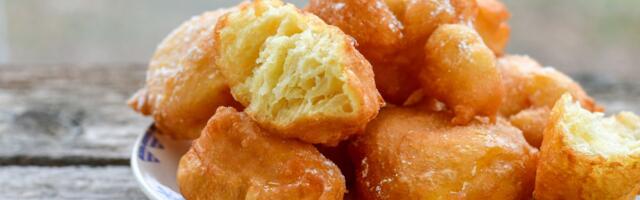 Dedin recept za uštipke pobeđuje bakin: Otkrio mi je šta je ključno da bi bili savršeni