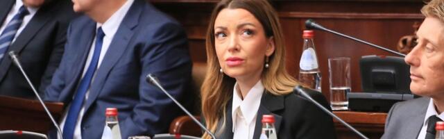 Mesarović raskrinkala Aleksićeve malverzacije: Gradiš karijeru na tragediji