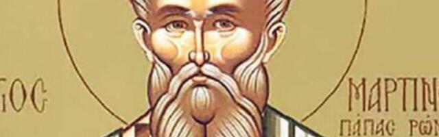 DANAS SE SAMO JEDNA STVAR STROGO, ALI STROGO POŠTUJE! Vernici NE KRŠE OBIČAJ, veruje se DA ĆE VAM SVETAC...