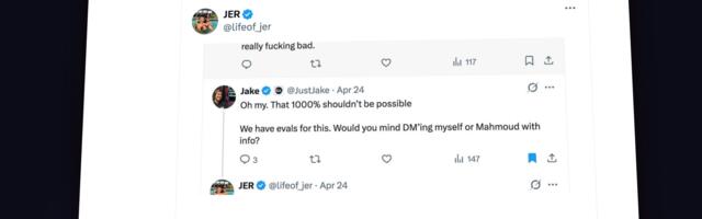 Agent obrisao bazu na produkciji, a onda se desilo nešto posebno — obrisao je i sve bekape