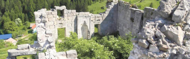 Гламоч против новог војног полигона