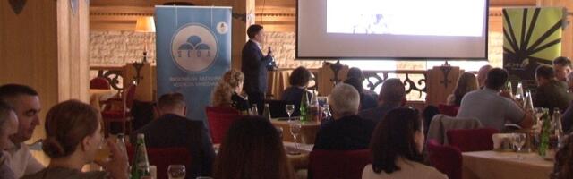 Novi Pazar dobio studiju za unapređenje saobraćaja: kratkoročne i dugoročne mere