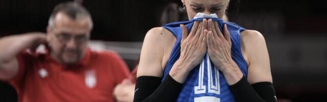 Maja Ognjenović ostala bez finala Lige šampiona, Ezačibaši sprema revanš Vakifu