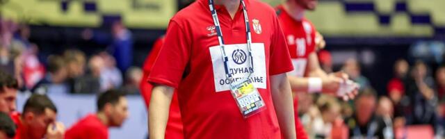 RAUL GONZALES SAOPŠTIO SPISAK ZA MAĐARSKU! Selektor Srbije prelomio!