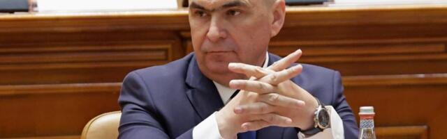 To može trajati nedeljama, a jedan scenario je najrealniji: Šta očekuje Rumuniju nakon pada Vlade?