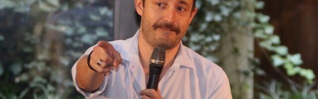 Kako je Nikola Đuričko dobio ulogu u “Stranger Things”: “Znao sam da je nešto veliko čim su sve krili”