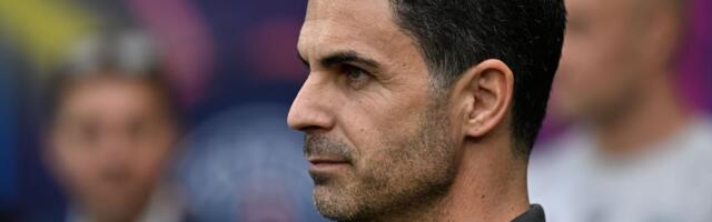 Arteta posle gubitka finala: "Jednu stvar u finalu nismo planirali..."